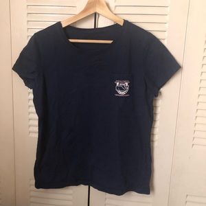 Vineyard vines Kentucky derby 2018 t shirt